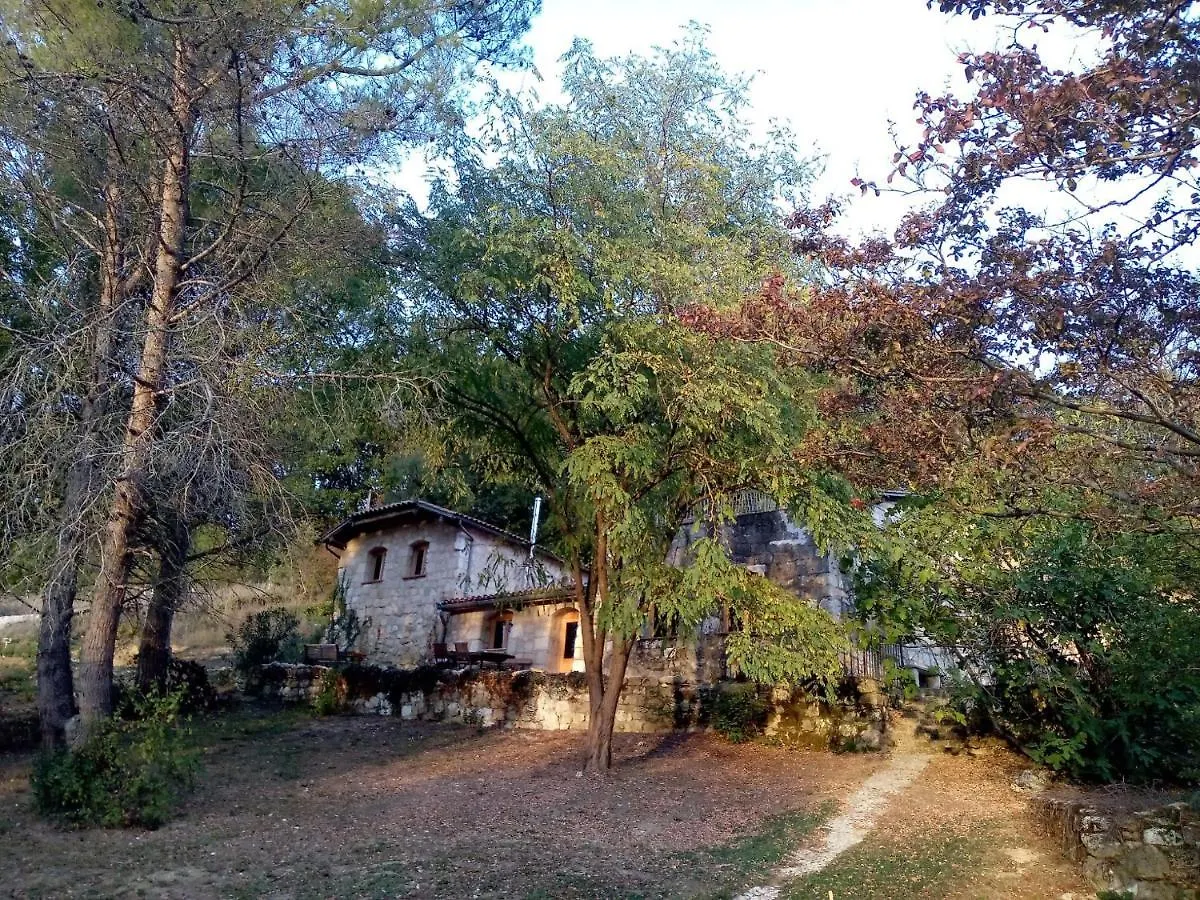 Holiday home Grand Gite Les Cabanes De Fallot Pour 19 Personnes - Piscine Naturelle France