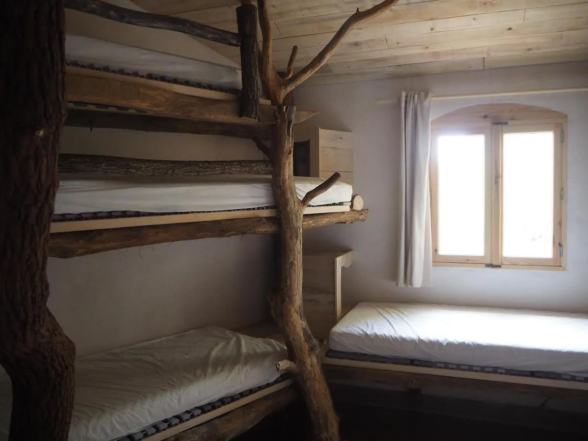 Grand Gite Les Cabanes De Fallot Pour 19 Personnes - Piscine Naturelle Holiday home