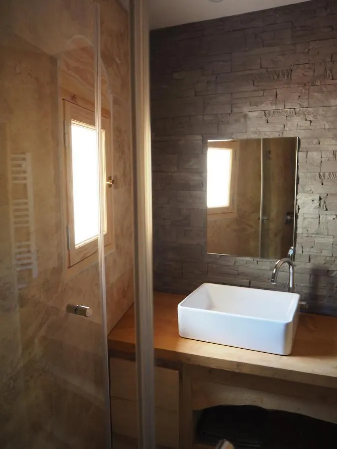 Grand Gite Les Cabanes De Fallot Pour 19 Personnes - Piscine Naturelle Holiday home